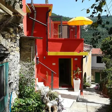 House With One Bedroom In With Terrace And Wifi