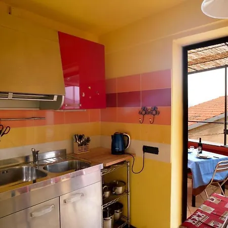House With One Bedroom In With Terrace And Wifi Pianavia
