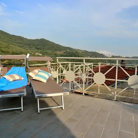 House With One Bedroom In With Terrace And Wifi بيت للعطل