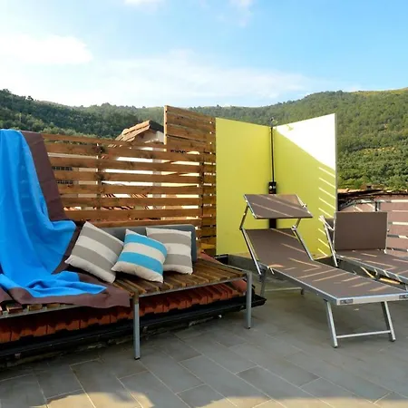 House With One Bedroom In With Terrace And Wifi بيت للعطل