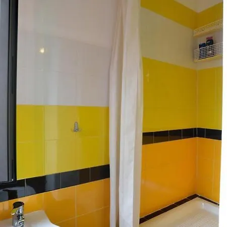 بيت للعطل House With One Bedroom In With Terrace And Wifi *